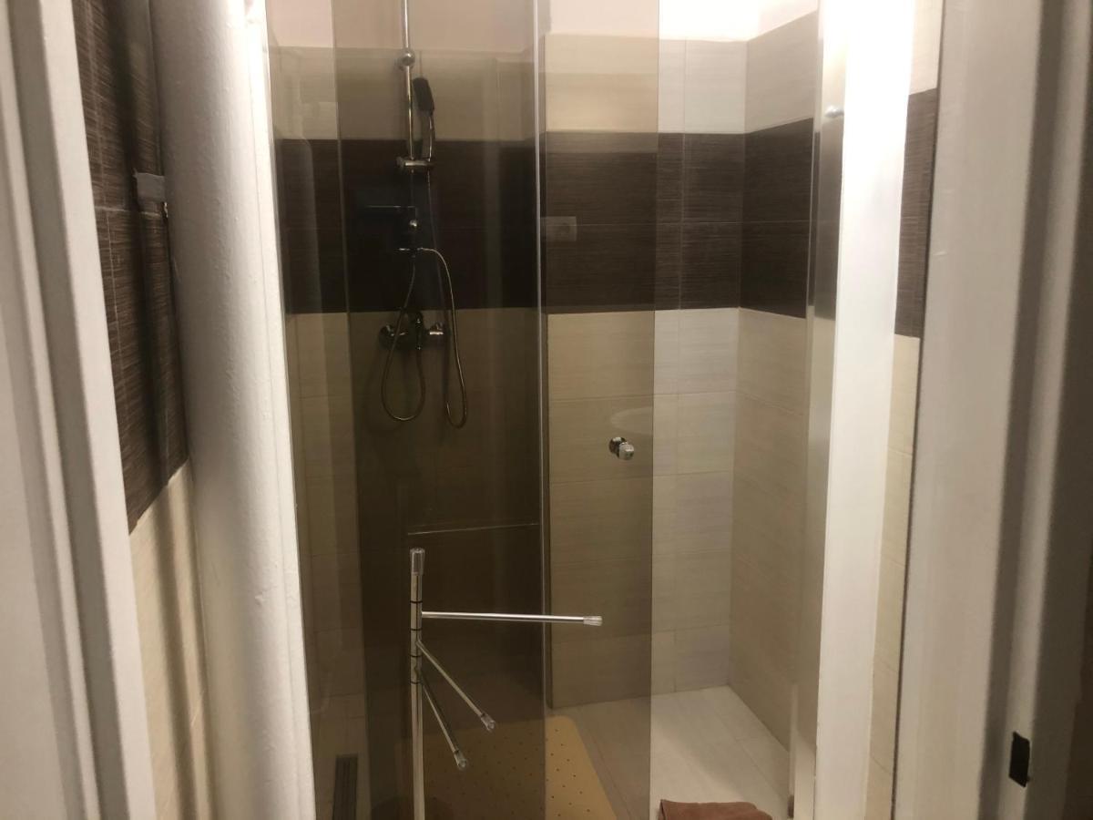 Apartman Bea, Snp 12 Velky Krtis Exterior foto